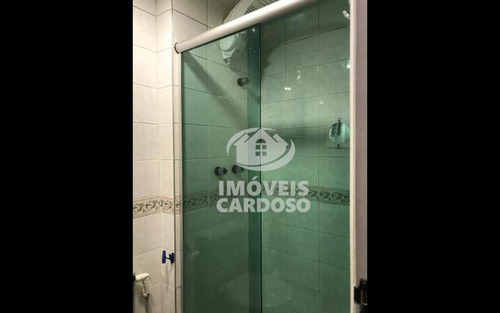 Imagem 17 de 18 de Apartamento Com 2 Dormitórios À Venda, 74 M² Por R$ 490.000 - Ipiranga - São Paulo/sp - Ap0310