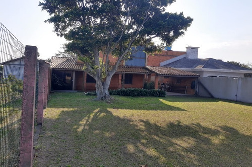 Imagem 3 de 21 de Casa À Venda Em Xangri-lá - Ca01233 - 68441681