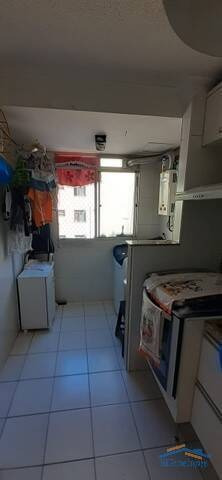 Imagem 7 de 15 de Apartamento 47m² Com 2 Dormitórios Jd. Conceição- Osasco! - 2221