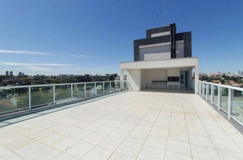 Imagem 2 de 28 de Apartamento Duplex