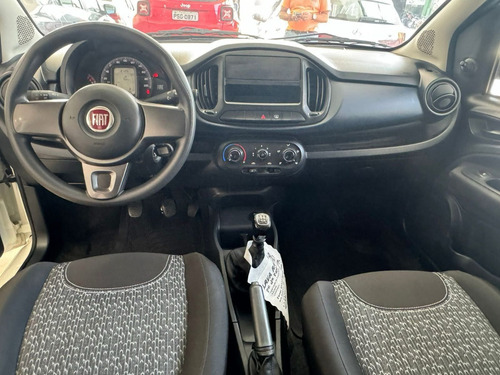 Fiat Uno 1.0 Attractive Flex 5p