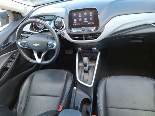 Chevrolet Onix Sedan 2024