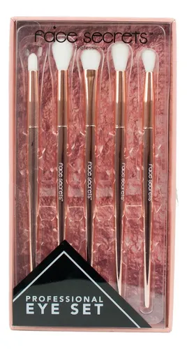 Brochas beauty secrets hot sale
