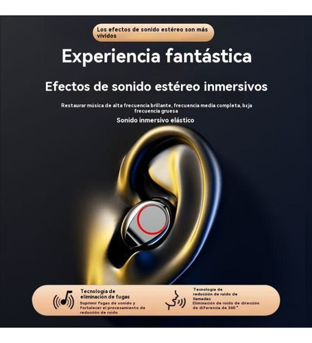 Auriculares Intrauditivos Inalámbricos Promocionales M90 Pro