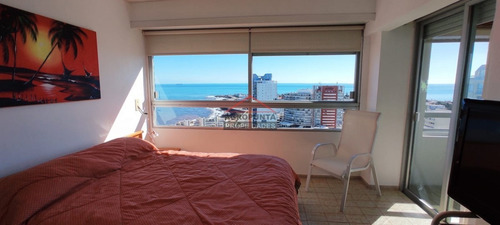 Apartamento Con Hermosa Vista En Península - Ref: 5425