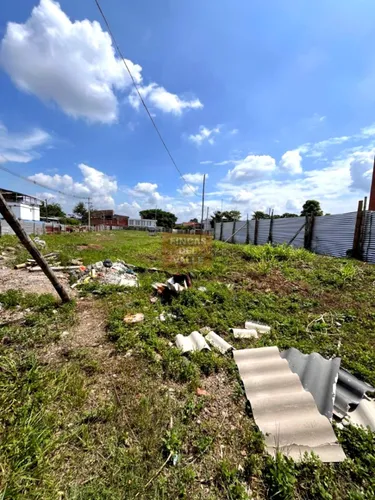 Jamundì, 2.616 M2, Lote En Venta, Excelente Ubicación