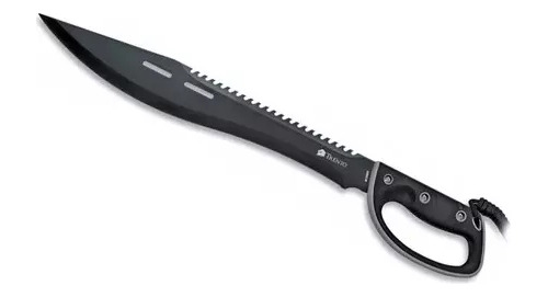 Machete Trento Jungle 24 + Funda 