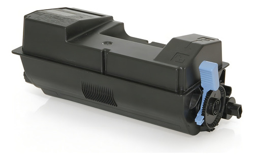 Toner Compatível C/ Kyocera Tk 3122 Fs4200 M3550 Kit C/ 3 Un Tinta Preto