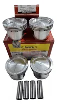 Comprar Subconjunto Para Ford Ranger 2.5 16v Naftera Motor Duratec 