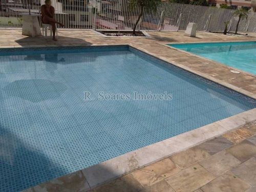 Condomínio Com Infra Total Na Taquara - Vvap20161