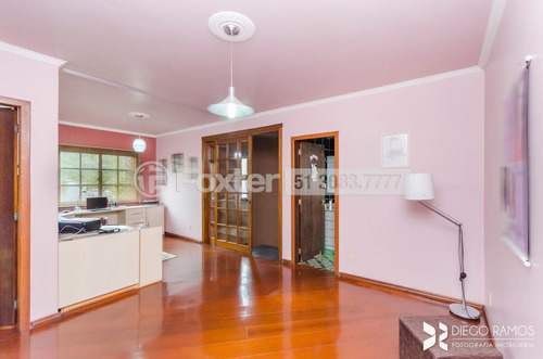 Imagem 19 de 30 de Casa, 3 Dormitórios, 210 M², Jardim Carvalho - 202891