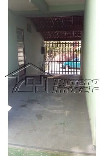 Imagem 2 de 15 de Ótimo Sobrado Na Vila Tesouro, Venha Conhecer!