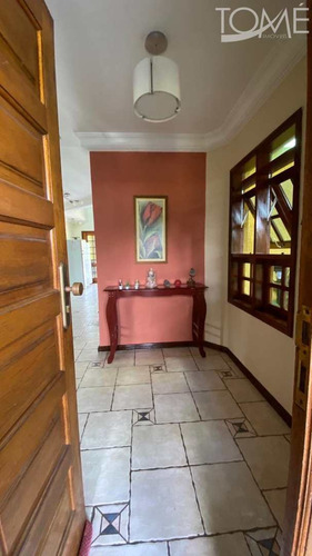 Imagem 7 de 30 de Casa De Condomínio Com 4 Dorms, Vista Linda, Bertioga - R$ 2 Mi, Cod: 600 - V600