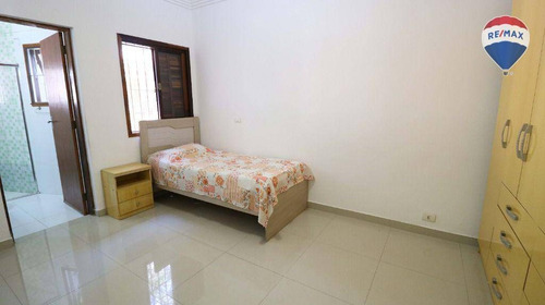 Imagem 23 de 30 de Casa Com 3 Dormitórios À Venda, 150 M² Por R$ 720.000,00 - Jardim Guapira - São Paulo/sp - Ca0745