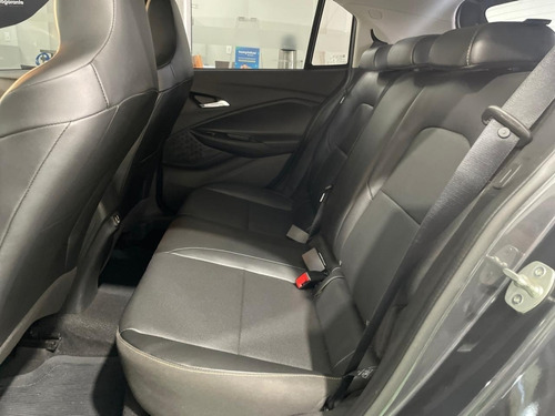Chevrolet Onix 1.0 TURBO FLEX LT AUTOMÁTICO