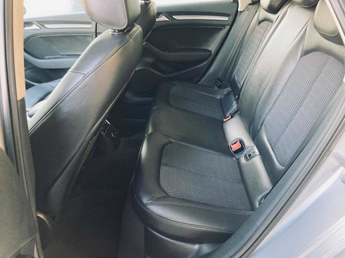Imagen 12 de 15 de Audi A3 2016 1.4 Sedán Attraction At