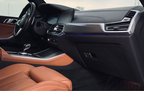 BMW X5 4.4 Xdrive50ia Excellence At