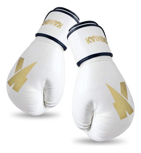 Guantes De Boxeo (6 Onzas, 8 Onzas, 10 Onzas, 12 Onzas, 14 .