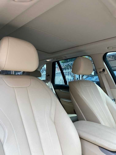 Bmw X5 X5 Xdrive 35 I
