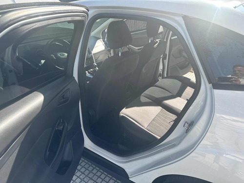 Ford Focus III 1.6 Sedan S