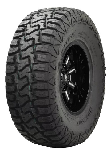 Llanta Lt285 75 R16-10c 123s Haida Hd878 Índice De Velocidad S