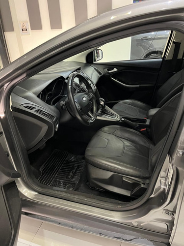 Ford Focus III 2.0 Se Plus At6