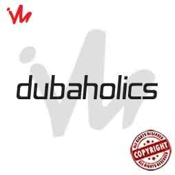 Adesivo Dub Dubaholics Automotivo Carro