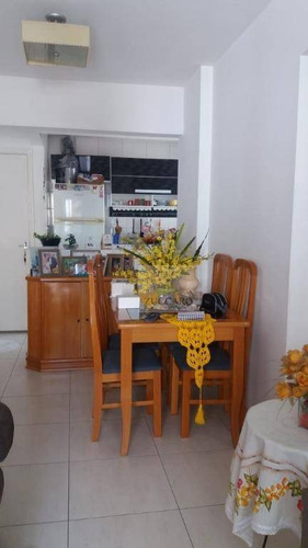 Apto Clube Vila Rosalia - Ap13668