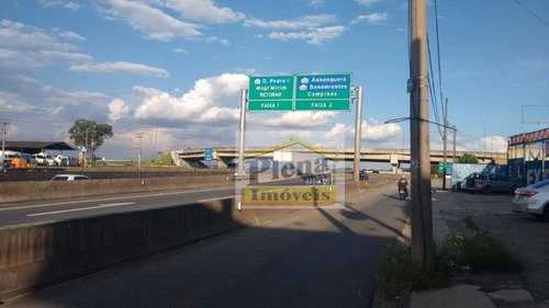 Imagem 14 de 14 de Galpão Comercial Para Venda E Locação, Jardim Aparecida, Campinas. - Ga0027
