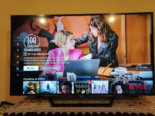 Sony Kdl-55w650d