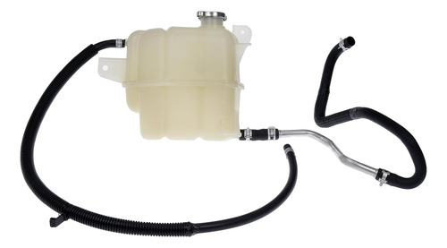 Depósito Anticongelante Pathfinder 4.0l 2005 2006 2007