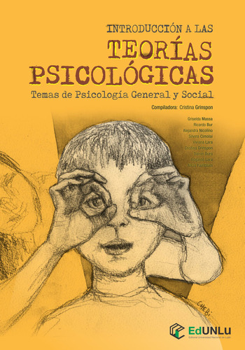 Introduccion A Las Teorias Psicologicas: Temas De Psicologia General Y Social, De Vários Autores. Editorial Argentina-silu, Tapa Blanda, Edición 2017 En Español