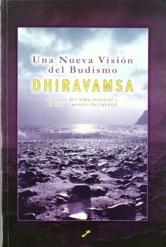 Libro Nueva Vision Del Budismo Una De Dhiravamsa La Llave Li