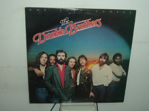 The Doobie Brothers One Step Closer Vinilo Americano