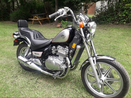 Kawasaki Vulcan