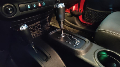 Jeep Wrangler 3.6 Rubicon 284hp Atx