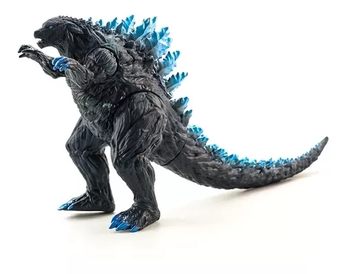 Godzilla earth altura