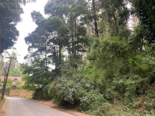 Terreno De Aprox 3.095 M2 En Cerro La Virgen, Concepción