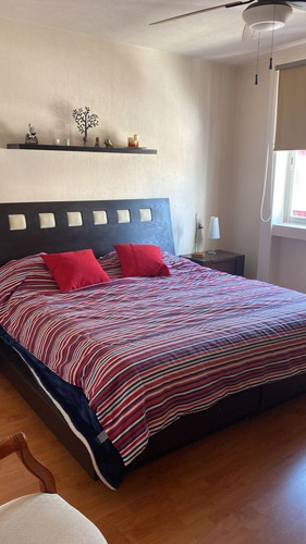 Venta Hermosa Casa En Lomas Verdes En La 6ta Sección