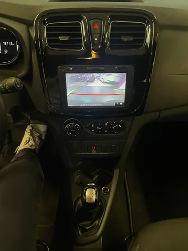 Renault Stepway 1.6 Intense At