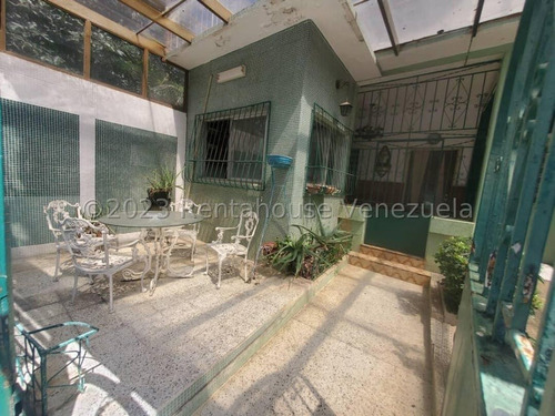 Casa En Venta Los Chorros Jose Carrillo Bm Mls #24-11073