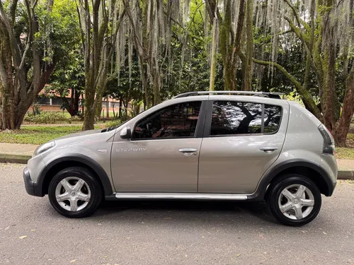 Renault Stepway 1.6l