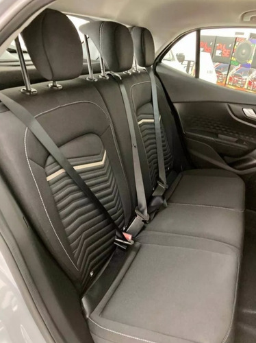 Fiat Pulse Audace 1.0 Concesionario Oficial Tomamos Usado -l