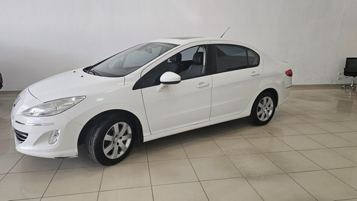 Peugeot 408 1.6 Allure Hdi 115cv