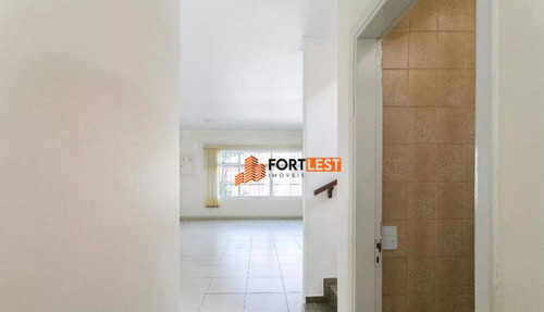 Imagem 21 de 25 de Sobrado Com 4 Dormitórios À Venda, 300 M² Por R$ 890.000,00 - Vila Antonieta - São Paulo/sp - So0175