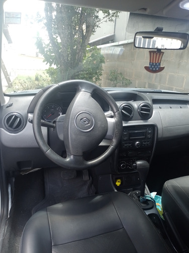 Renault Duster 2.0 16v Dynamique Hi-flex Aut. 5p