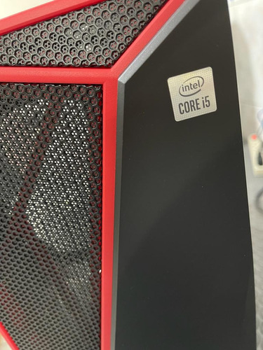 Imagen 9 de 10 de Pc Gamer Intel I5 Corsair 8gb Ram 120 M.2 1 Tb Hdd Wifi
