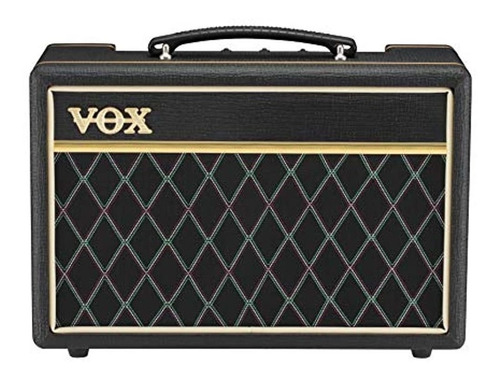 Vox Pb10 Bass Combo Amplifier