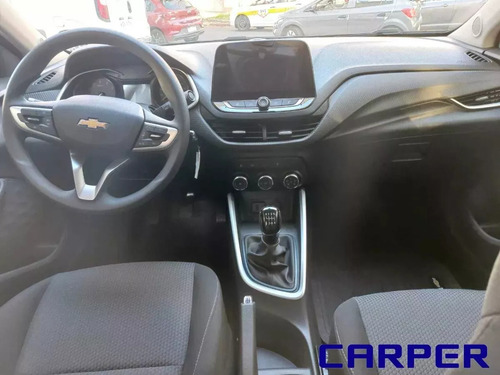 Chevrolet Onix plus 1.0T Lt2