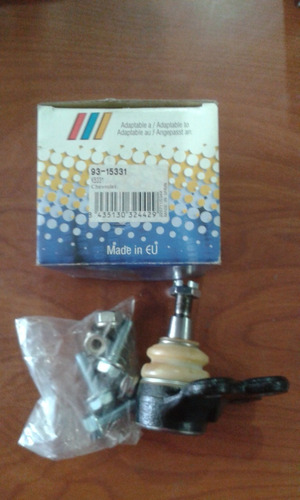 Muñon Chevrolet Impala 00-03 Inf